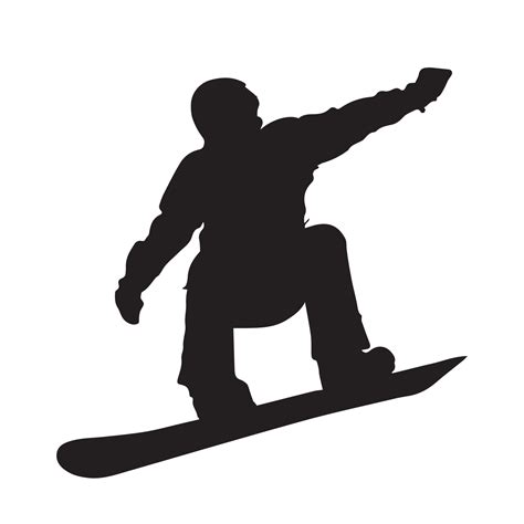 Snowboarding Vectors & Illustrations for Free Download