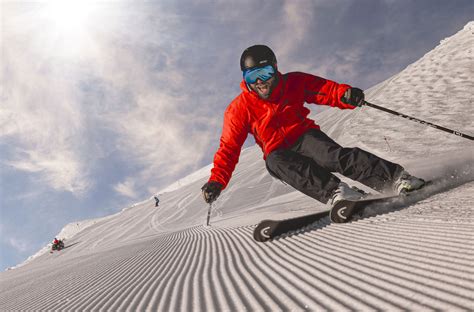 Snowboarding and Skiing: When Is the Best Time of the Year to Go?