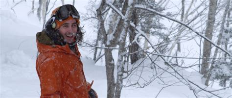 Snowboarding legend Danny Kass to join Ski & Snowboard Club …