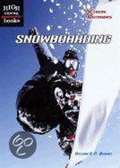 Download Snowboarding By Gillian D Brown