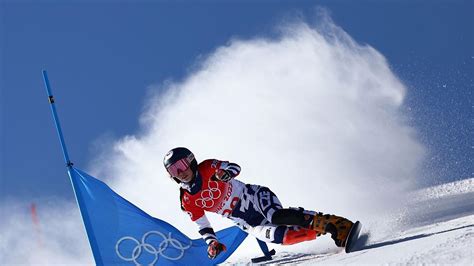 Snowboardistka &Scaron;&aacute;rka Pančochov&aacute; se vdala. Vzala si rozvedenou ...