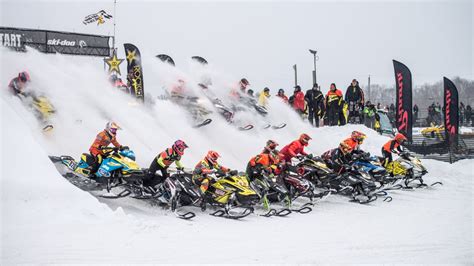 SnowBowl 2023 promises thrills and chills for snowmobilers and snow lovers alike when the winter celebration kicks off March 2-5 in Caribou. The thrills at the first-ever event will be supplied.... 