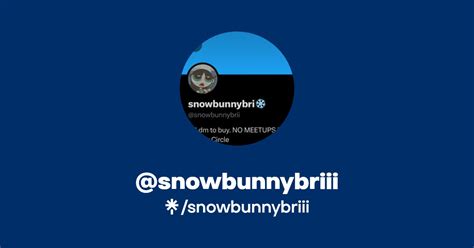 Snowbunnybriii Onlyfans Leak 😈 XXX