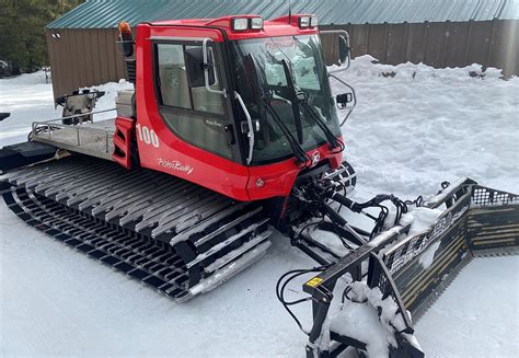 Snowcat snow plow. Things To Know About Snowcat snow plow. 