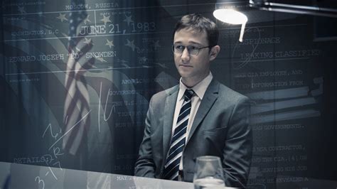 Snowden Fragman Dailymotion Video.