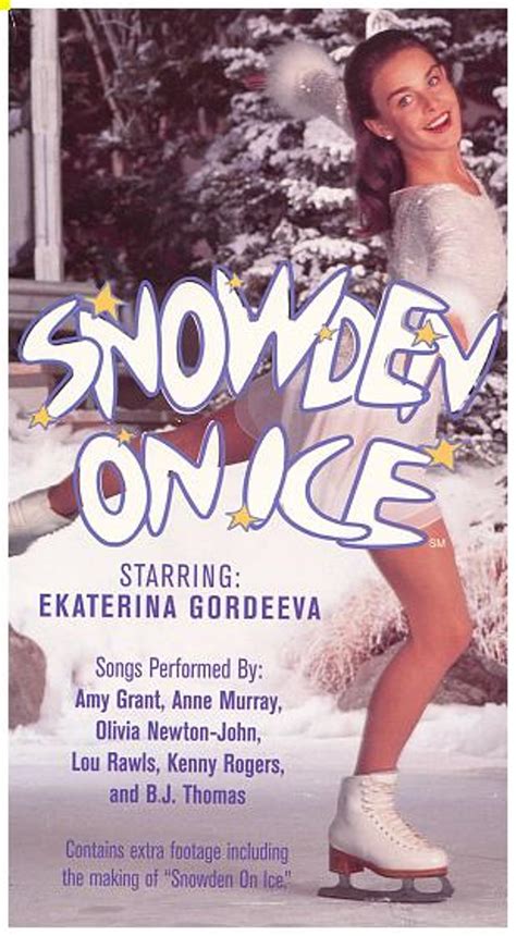 Snowden on Ice - Wikipedia