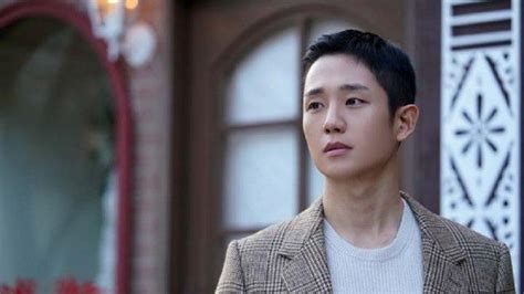 Snowdrop - Im Soo-ho (Jung Hae-in) - Found in Translation