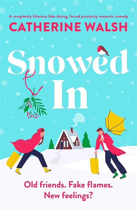 Read Snowed In With A Beta