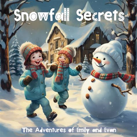 Snowfall And Secrets