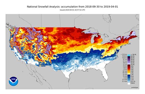Snowfall accumulation map. Things To Know About Snowfall accumulation map. 