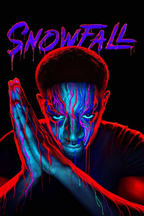 Snowfall tv show