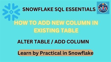 Snowflake Alter Table To Transient Column
