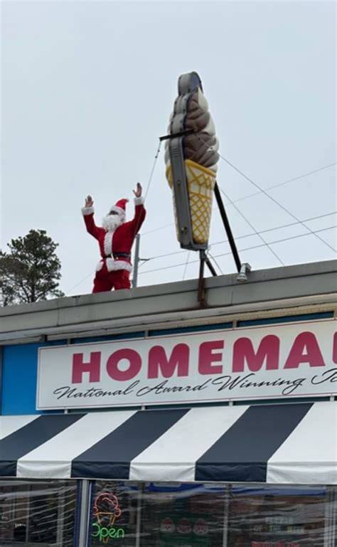 Snowflake Ice Cream Shoppe Battles Heat Wave & Power Outage: A Community's Resilience in Riverhead (2026)