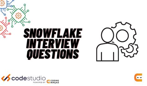 Snowflake Interview Questions- Advance Level - Coding Ninjas