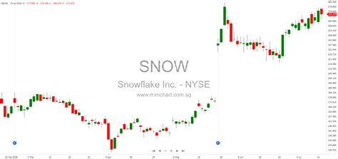 Snowflake Stock