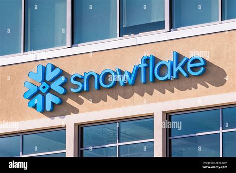 Snowflake inc stock. Things To Know About Snowflake inc stock. 