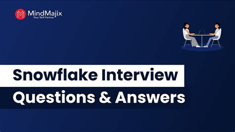 Snowflake interview questions. View answer. Snowflake has several key features that make it a popular choice for data warehousing and analysis. Some of the most notable features include: Scalability: Snowflake allows you to scale up or down your computing and storage resources as needed, without any downtime or data loss. 