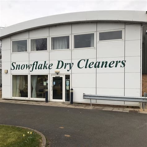 Snowflake laundry - Facebook