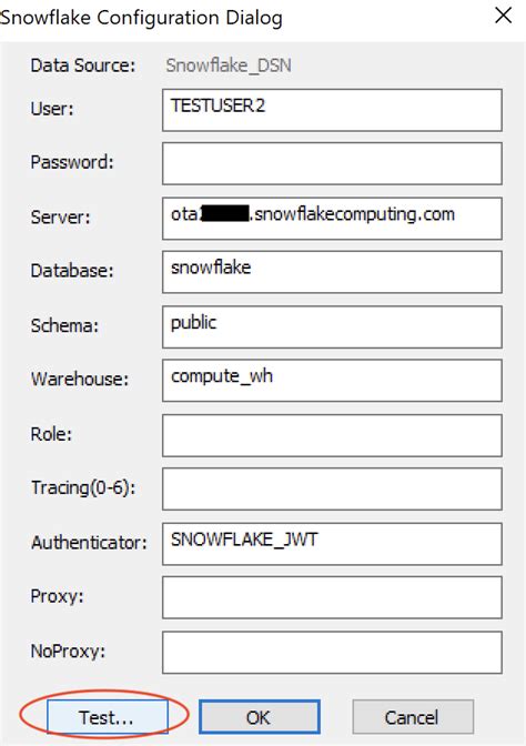 Snowflake odbc connection string example. &mdash;Arabian Proverb 火 S...
