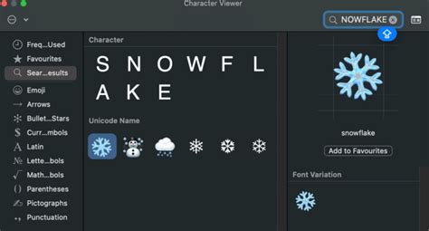 Snowflake ssh mac. 5 for this example on Mac.  Downloading Snowflake Clie...