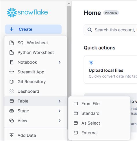 Snowflake truncate data.  Note: AUTO_INCREMENT columns won't reset.  However, when a table is...