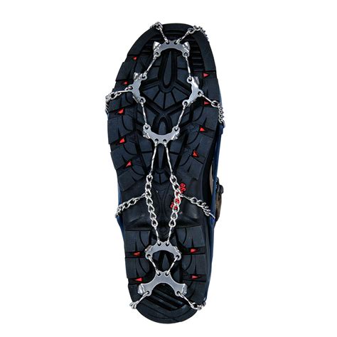 Snowline Chainsen Light Traction Devices BackcountryGear.com