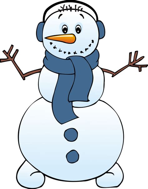 Snowman Face Clip Art Cliparts Co