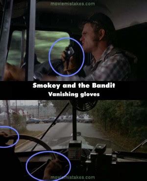 Snowman Smokey And The Bandit Quotes. QuotesGram