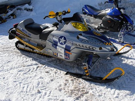 Snowmobile for sale. Polaris Snowmobiles : For more than 50 years, Polaris has been making machines that not only take you out there, they offer you a way out. A break from the routine. An escape from the ordinary. A moment of freedom. Top Polaris Models. (427) POLARIS INDY XC 137. (305) POLARIS SWITCHBACK XC. (173) POLARIS … 