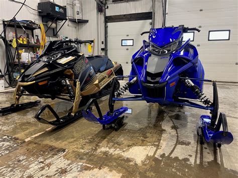 Snowmobile forum yamaha.  Jan 4, 2020 General Yamaha Discussion Replie...