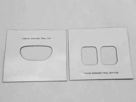 Snowmobile porting templates.  Failure is a violation of international copyright and...