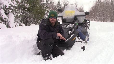 Snowmobile report. Things To Know About Snowmobile report. 