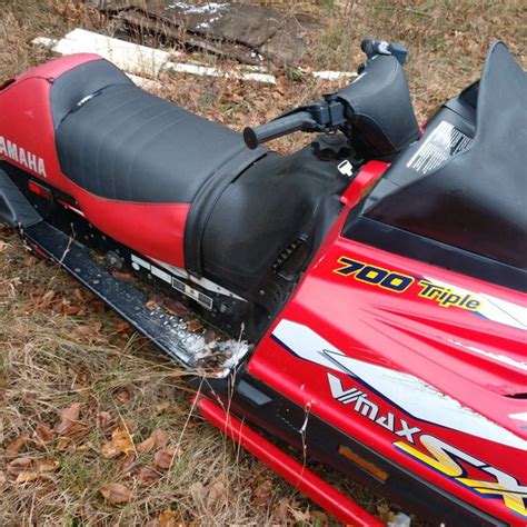Snowmobiles for sale traverse city. Find great deals on new and used snowmobiles for sale in your area or list yours for free on Facebook Marketplace ... Ponca City, OK. $500 $750. 1979 Yamaha xs ... 