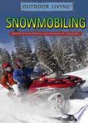 Full Download Snowmobiling By Kenneth Zahensky