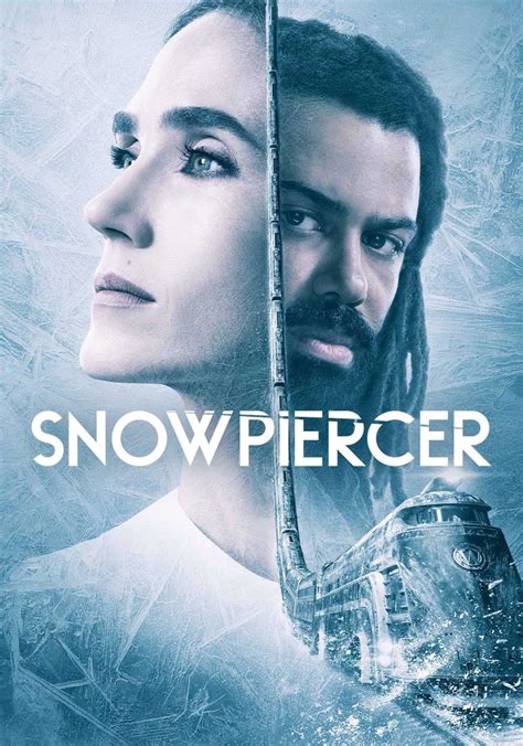 Snowpiercer, Sezon 1; tüm bölümleri internetten izleyin JustWatch.