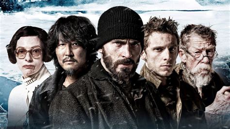 Snowpiercer - Watch Full Movie on Paramount Plus