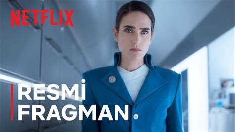 Snowpiercer Resmi Fragman Netflix YouTube.