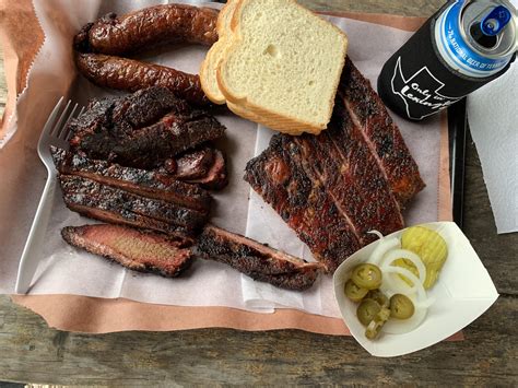 Snows bbq lexington tx. Sweet meat goes with sweet bread, no bones about it. Sweet and savory is a combination we at Skillet like to mess with. I like to think there are no pairings amongst the five flavo... 