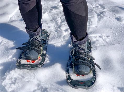 Snowshoe Like a Pro: The Ultimate Guide to Finding the Perfect Shoes