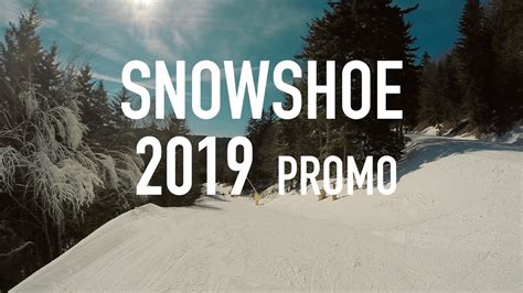 The Snowshoe Bike Park is now open for the 2021 Summer season, daily through October 17. A partial park will be open Monday - Wednesday with only the Basin trails being accessible. A full park will be open Thursday - Sunday and holiday Monday's with the Basin and Western Territory trails being accessible. Grab a 2021 Snowshoe Bike Park ...