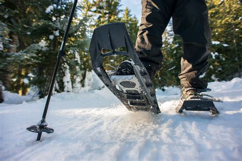 Snowshoes « Wonder How To