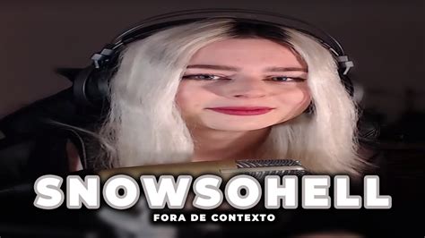 🍑 Snowsohell Onlyfans Leaked [CLIP]