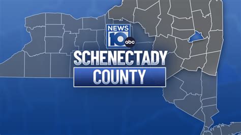 Snowstorm parking restrictions for Schenectady