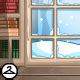 Snowy Book Nook Background Neopets Items