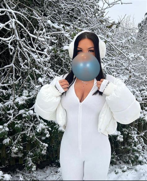 Snowybubbles16 Leaks XxX 191 Vids