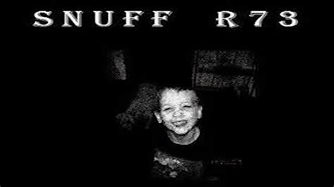 Snuff r73 summary.  Reply reply [deleted] &bull; Comment deleted by user Reply rep...