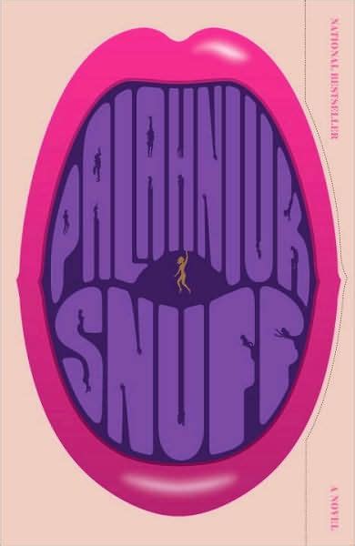 Read Snuff By Chuck Palahniuk
