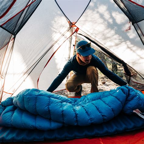 Snuggle Up Under the Stars with Sleeping Bag Tents for Unbeatable Camping Comfort