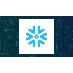 Snowflake ( SNOW 1.33%) posted its latest earn