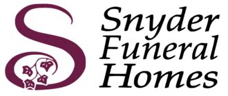 Snyder funeral homes devore chapel obituaries. .  ...